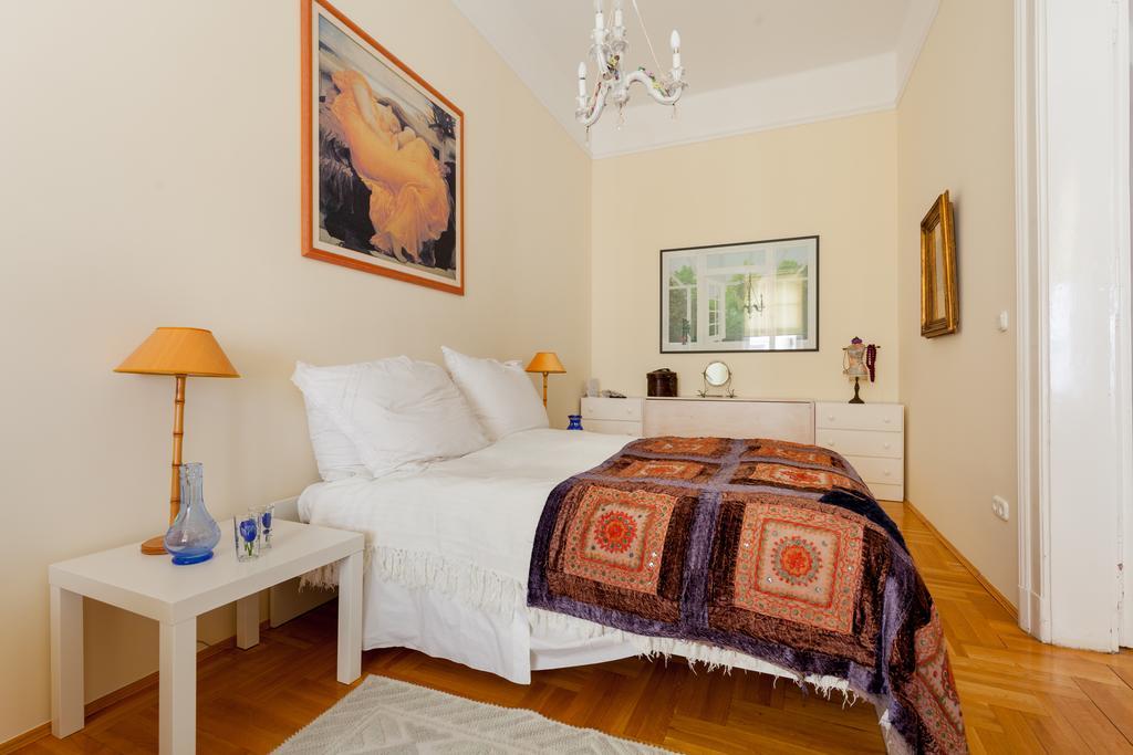 Elegant Apartment Budapest Ngoại thất bức ảnh