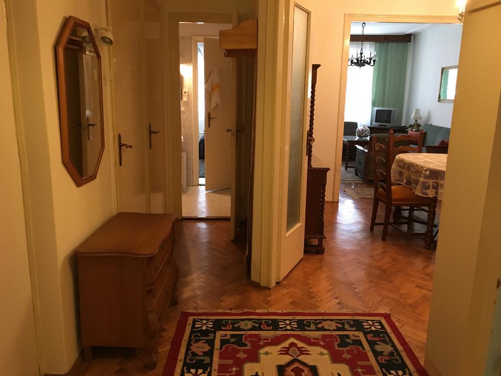 Elegant Apartment Budapest Ngoại thất bức ảnh