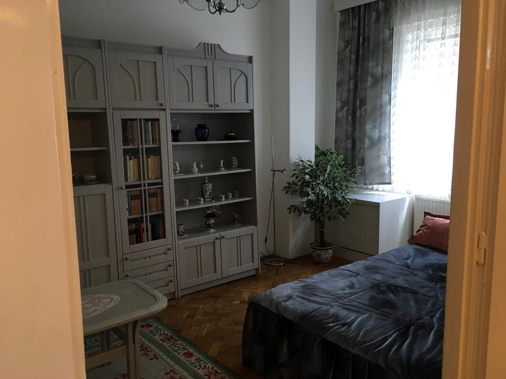 Elegant Apartment Budapest Ngoại thất bức ảnh