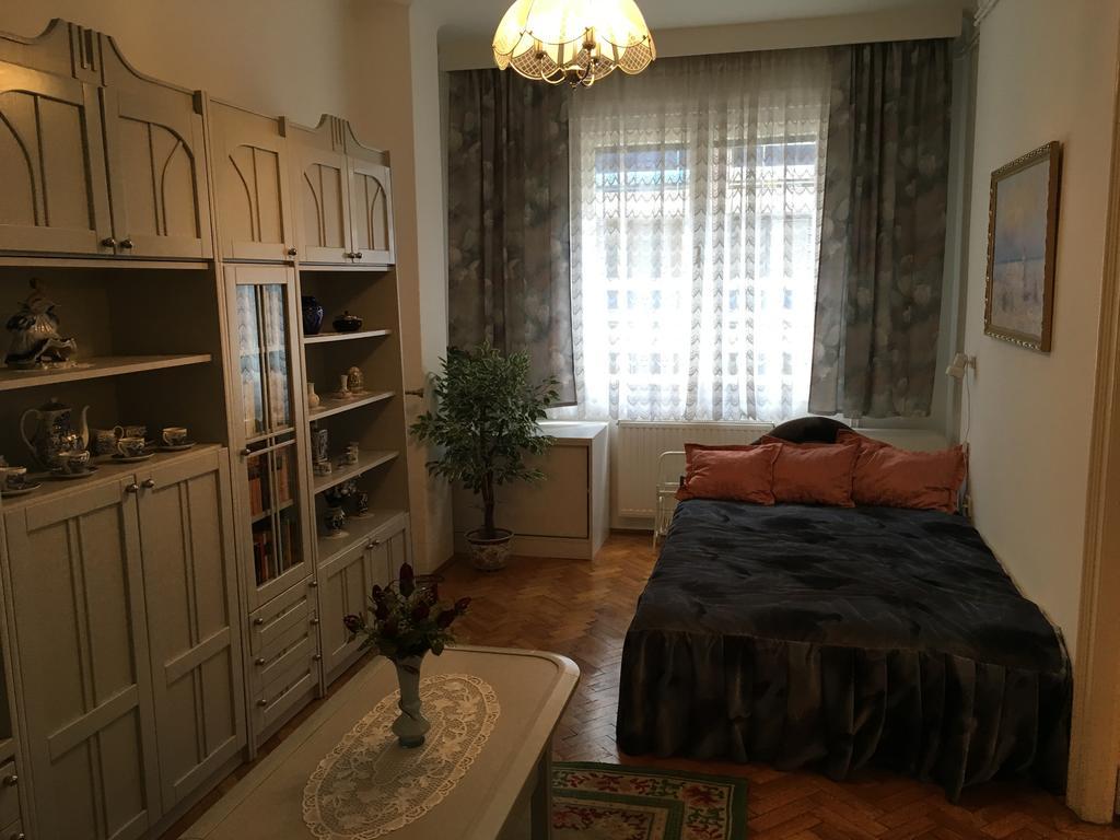 Elegant Apartment Budapest Ngoại thất bức ảnh